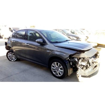 fiat tipo ii (356) sedan del año 2019