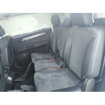 mercedes-benz clase r (w251) del año 2012