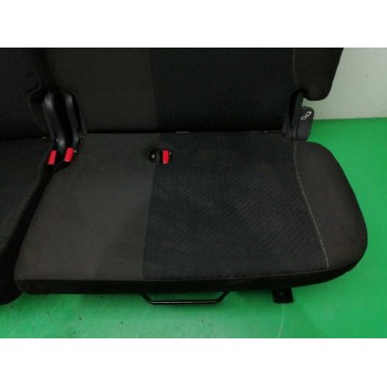 Recambio de asientos traseros para citroën c3 picasso 1.4 16v referencia OEM IAM   