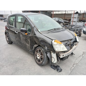 renault modus del año 2004