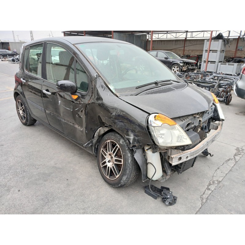 RENAULT MODUS / GRAND MODUS (F/JP0_)
