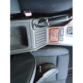 bmw serie 5 berlina (e39) del año 1997