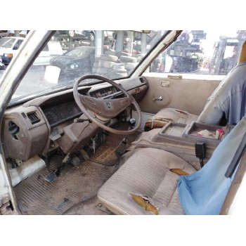 nissan vanette (c 220) del año 1986