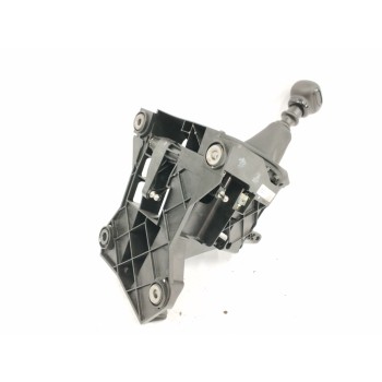 Recambio de palanca cambio para peugeot expert furgón v 1.5 bluehdi 120 referencia OEM IAM 9809544180  