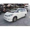 toyota previa (r30) del año 2002
