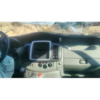 renault trafic combi (ab 4.01) del año 2010