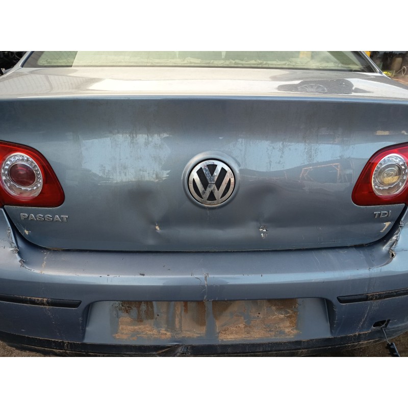 volkswagen passat b6 (3c2) del año 2010