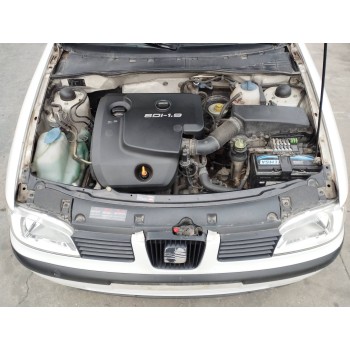 Recambio de carroceria corte para seat ibiza (6k1) 1.9 sdi referencia OEM IAM   