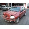 renault clio ii fase i (b/cbo) del año 1998