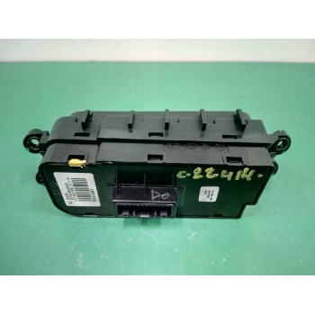 Recambio de mando multifuncion para kia niro drive referencia OEM IAM 93700G5040 REGULADOR ALTURA INTENSIDAD CUADRO 