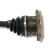 Recambio de transmision trasera derecha para nissan 370z coupé (z34) nismo 3.7 referencia OEM IAM   