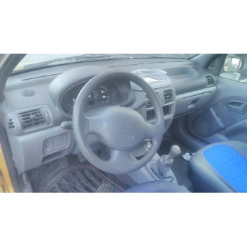 renault clio ii fase i (b/cbo) del año 1998