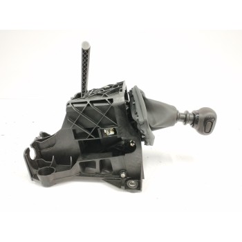 Recambio de palanca cambio para peugeot expert furgón v 1.5 bluehdi 120 referencia OEM IAM 9809544180  