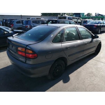 renault laguna (b56) del año 1999