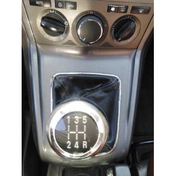 opel antara del año 2007