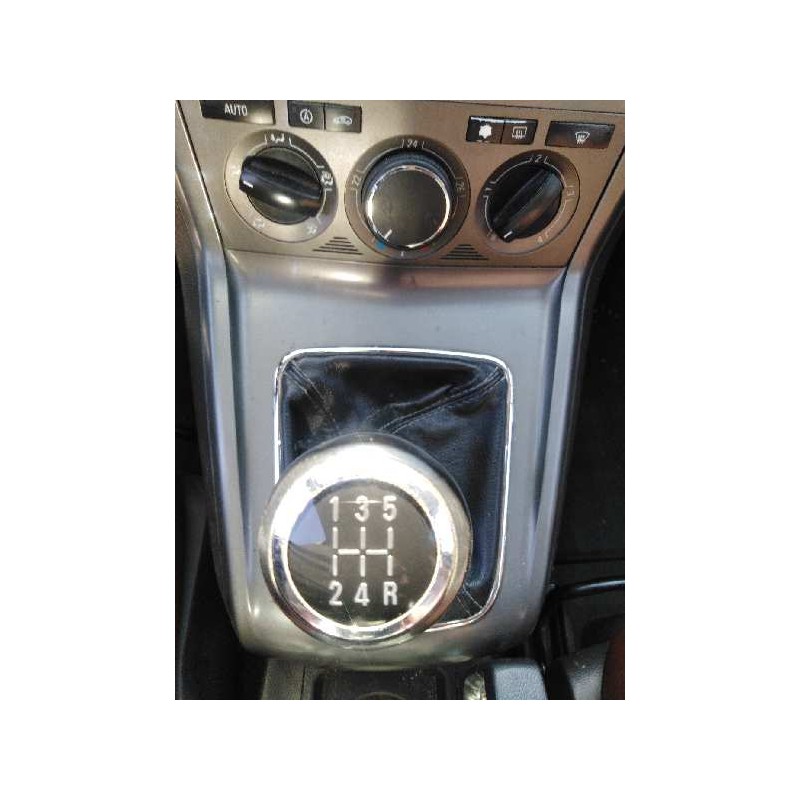 OPEL ANTARA A (L07) 2007