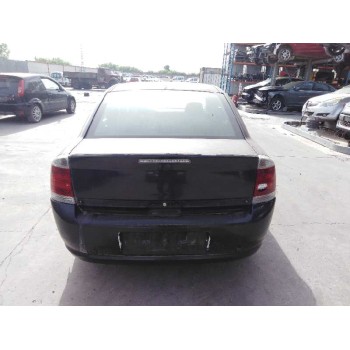 opel vectra c berlina del año 2006