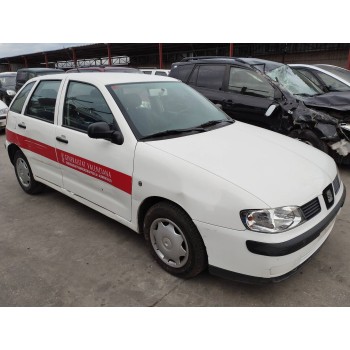Recambio de carroceria corte para seat ibiza (6k1) 1.9 sdi referencia OEM IAM   