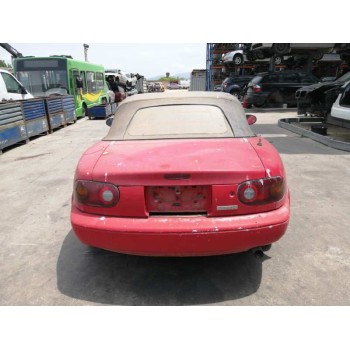 mazda mx-5 (na) del año 1991