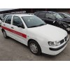 Recambio de carroceria corte para seat ibiza (6k1) 1.9 sdi referencia OEM IAM   
