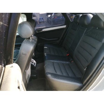 audi a6 c5 (4b2, 4b4) del año 2003