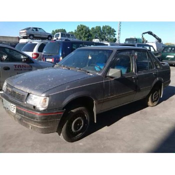 opel corsa a del año 1992