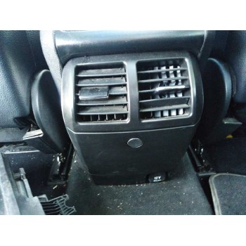 mercedes-benz clase r (w251) del año 2012