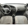 ford fiesta berlina del año 1998