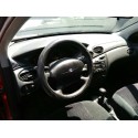 FORD FOCUS BERLINA (CAK)