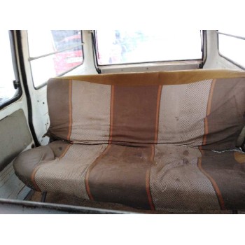 nissan vanette (c 220) del año 1986