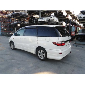 toyota previa (r30) del año 2002