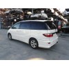 toyota previa (r30) del año 2002
