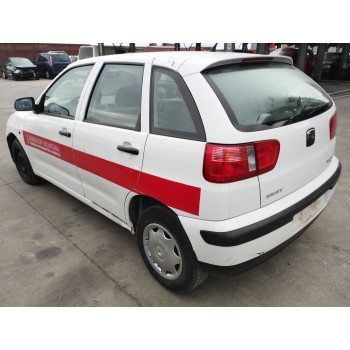 Recambio de carroceria corte para seat ibiza (6k1) 1.9 sdi referencia OEM IAM   