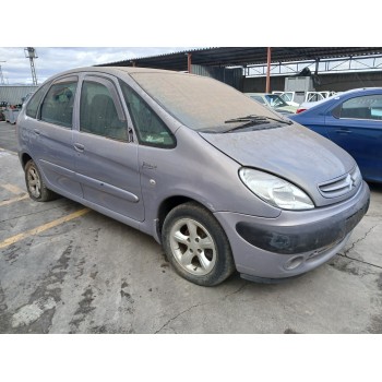 citroën xsara picasso del año 2000