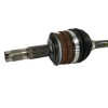 Recambio de transmision delantera izquierda para chevrolet aveo berlina hatchback 1.4 cat referencia OEM IAM 96639195  