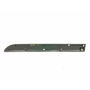 Recambio de moldura para peugeot expert furgón v 1.5 bluehdi 120 referencia OEM IAM 9808749077 OBSERVAR FOTOS LATERAL IZQUIERDA