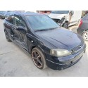 OPEL ASTRA G BERLINA