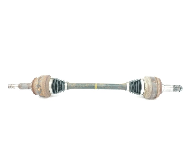 Recambio de transmision trasera derecha para lexus is200 (ds2/is2) 2.2 d-cat referencia OEM IAM   