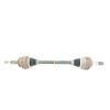 Recambio de transmision trasera derecha para lexus is200 (ds2/is2) 2.2 d-cat referencia OEM IAM   