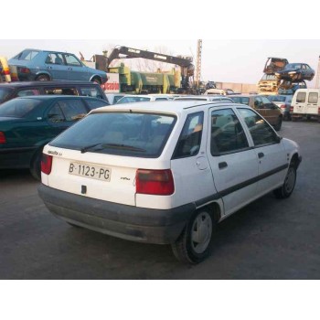 citroën zx (n2) del año 1994