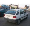 citroën zx (n2) del año 1994