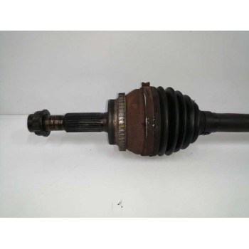 Recambio de transmision delantera derecha para toyota corolla verso (r1) 1.8 16v cat referencia OEM IAM   