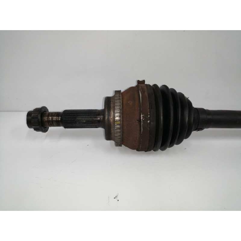 TRANSMISION DELANTERA DERECHA