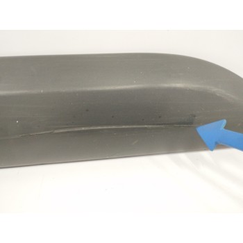 Recambio de moldura para peugeot expert furgón v 1.5 bluehdi 120 referencia OEM IAM 9808749077 OBSERVAR FOTOS LATERAL IZQUIERDA