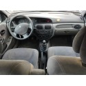 RENAULT MEGANE I CLASSIC (LA0)