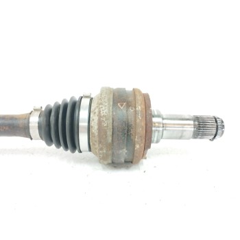 Recambio de transmision trasera derecha para lexus is200 (ds2/is2) 2.2 d-cat referencia OEM IAM   