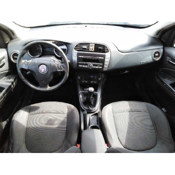 fiat bravo (198) del año 2007