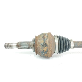 Recambio de transmision trasera derecha para lexus is200 (ds2/is2) 2.2 d-cat referencia OEM IAM   