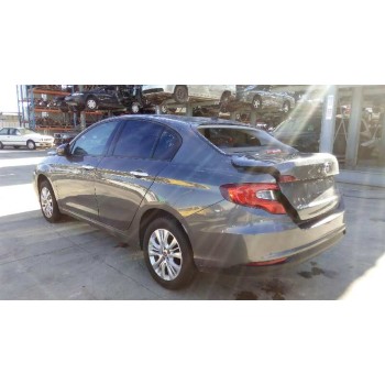 fiat tipo ii (356) sedan del año 2019