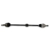 Recambio de transmision delantera derecha para chevrolet aveo berlina hatchback 1.4 cat referencia OEM IAM 96639213  